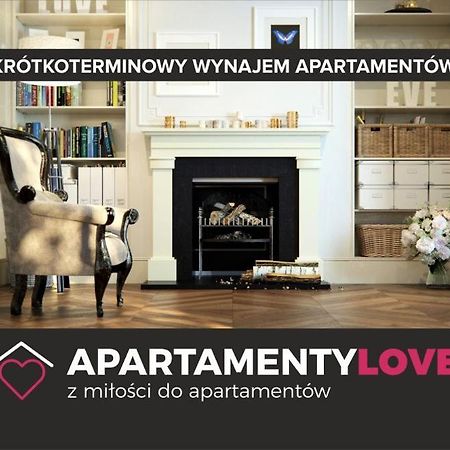 Apartamentylove - Apartament U Janicka, 100M Do Krupowek 扎科帕内 外观 照片