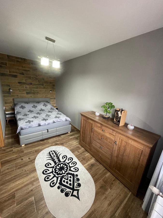 Apartamentylove - Apartament U Janicka, 100M Do Krupowek 扎科帕内 外观 照片