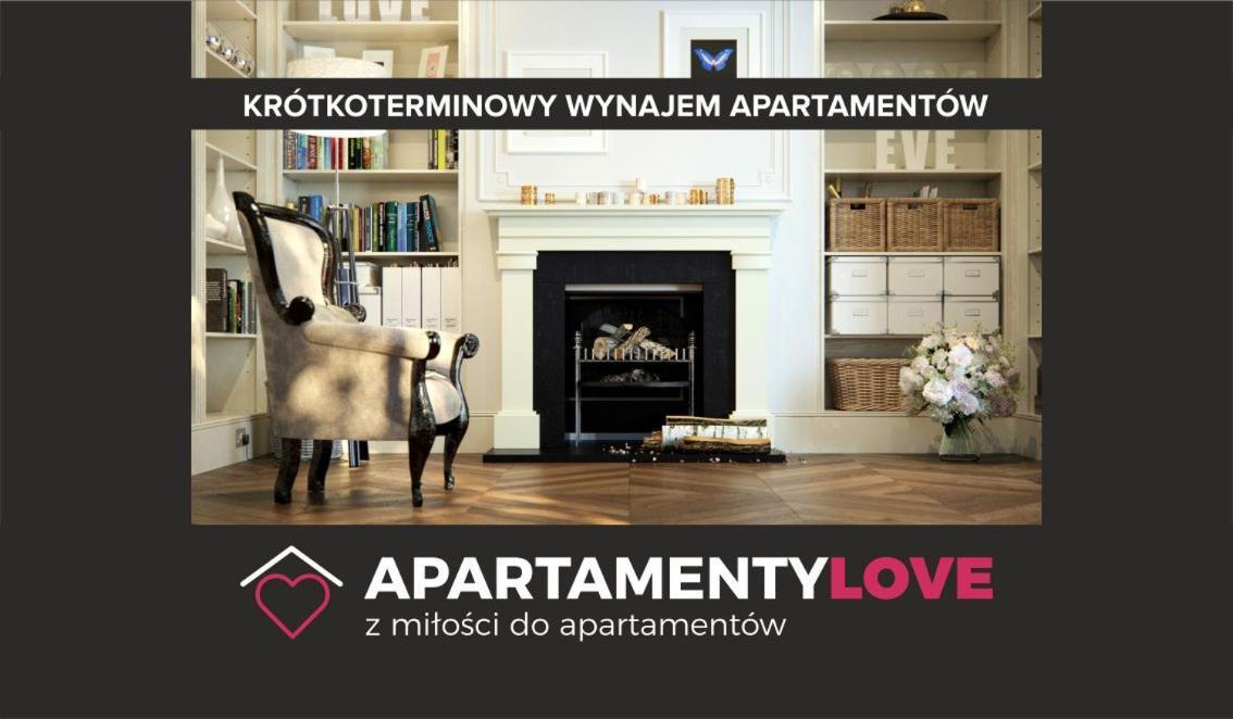 Apartamentylove - Apartament U Janicka, 100M Do Krupowek 扎科帕内 外观 照片